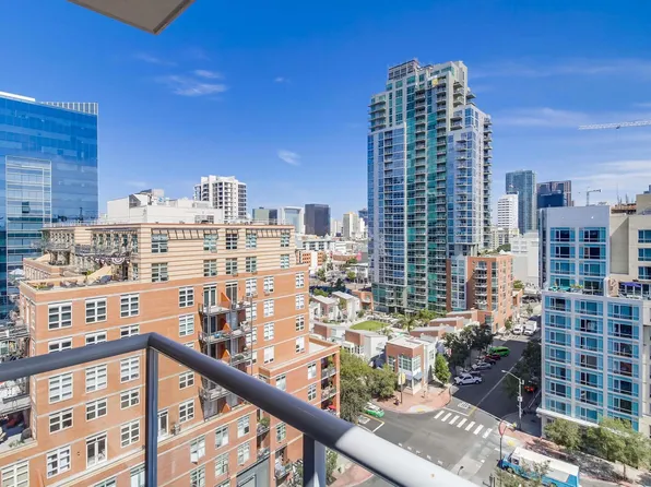 427 9th Ave Unit 1207, San Diego, CA 92101