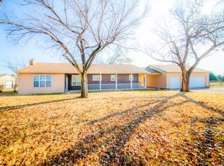 2201 N Sangre Rd, Stillwater, OK 74075