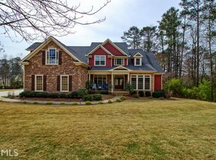 770 Arnold Mill Rd, Woodstock, GA 30188