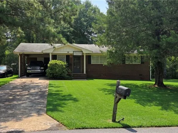 253 Marco Est, Social Circle, GA 30025