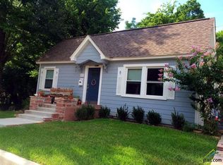 611 W Bryan St, Tyler, TX 75702