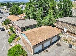 12017 E Mansfield Ave, Spokane, WA 99206