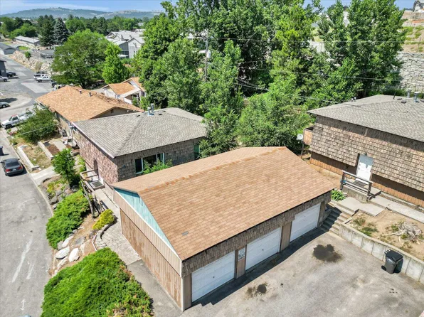 12017 E Mansfield Ave, Spokane, WA 99206