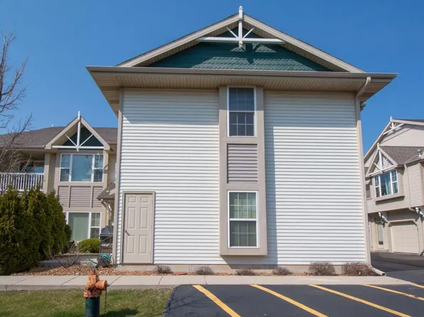 1507 92nd St, Sturtevant, WI 53177