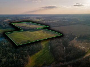 0 Kaufman Rd, Winnsboro, LA 71295