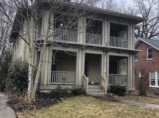 322 S Peterson Ave #4, Louisville, KY 40206