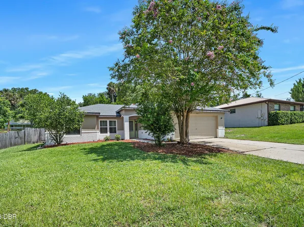 981 Laurel Oaks Ln, Orange City, FL 32763