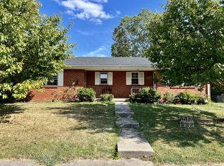 27 Kittison Dr, Winchester, KY 40391