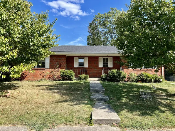 27 Kittison Dr, Winchester, KY 40391