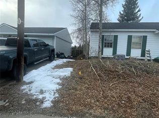 616 W 8th St, Leadville, CO 80461