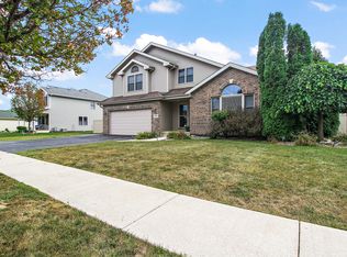 1792 Yorktown Dr, Bourbonnais, IL