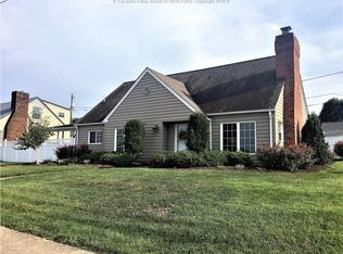 2117 Superior Ave, South Charleston, WV 25303