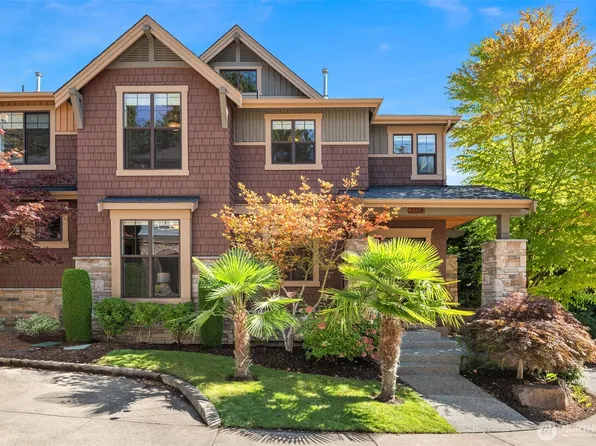 2520 NW Alpine Crest Way, Issaquah, WA 98027