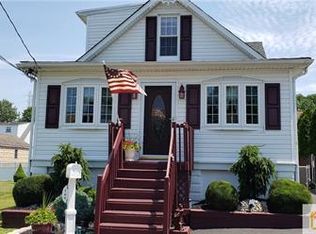100 3rd Ave, Port Reading, NJ 07064