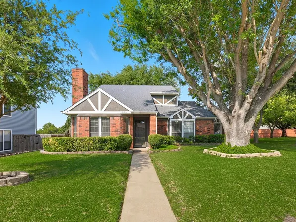 1008 Hemlock Ct, Coppell, TX 75019