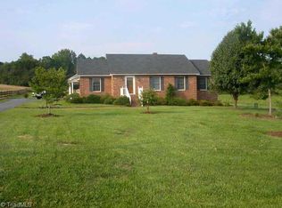 427 Hannersville Rd, Lexington, NC 27292