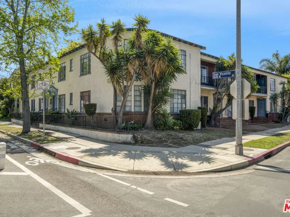 1150 Masselin Ave, Los Angeles, CA 90019