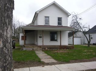 86 W Montgomery St, Coldwater, MI 49036