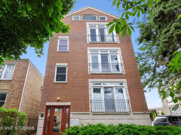 2031 W Balmoral Ave #G, Chicago, IL 60625