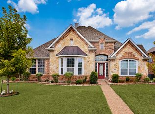 913 Muir Woods Dr, Allen, TX 75002