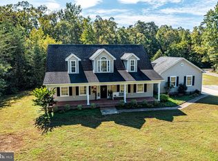 6340 Piney Hill Pl, Indian Head, MD 20640