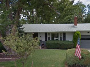 1331 Eagle View Dr, Colorado Springs, CO 80909