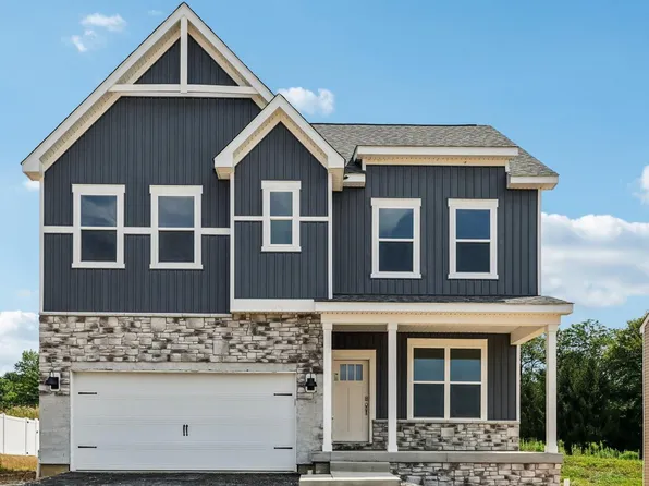 924 Bunker Ct, Maidsville, WV 26541