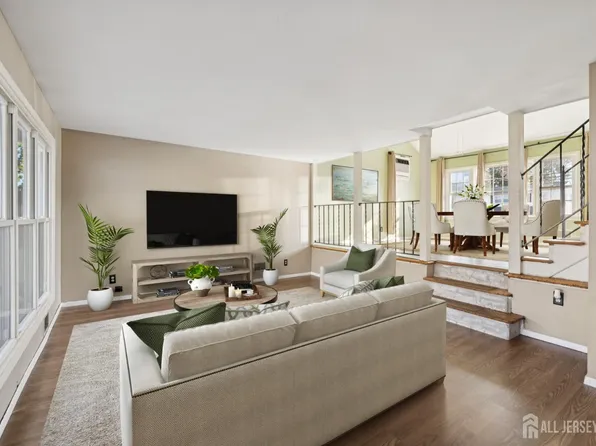 49 Cleveland Ave, Colonia, NJ 07067