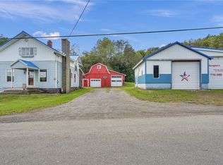 9887 Galen Hill Rd, Freedom, NY 14065