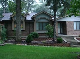 315 W Ravine Ave, Willow Springs, IL 60480