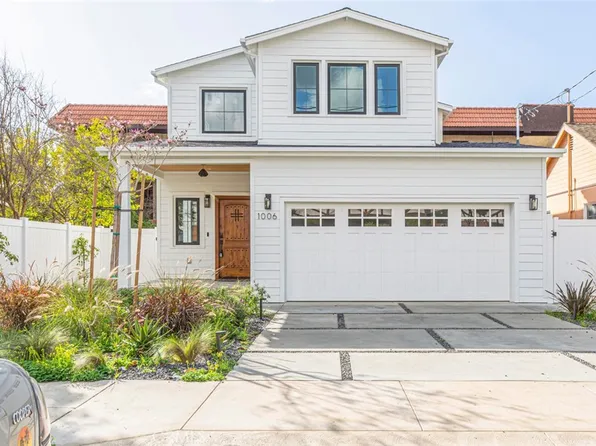 1006 E Lomita Ave, Glendale, CA 91205