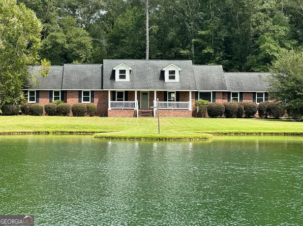 1908 State Highway 19 S, East Dublin, GA 31021