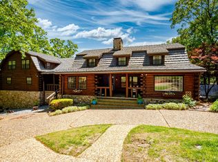 3614 Doral Dr, Little Rock, AR 72212