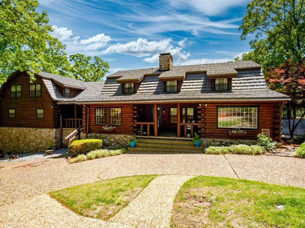 3614 Doral Dr, Little Rock, AR 72212