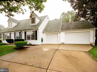 4100 Glen Park Rd, Baltimore, MD 21236