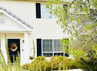 1735 W 540 N APT 2302, Saint George, UT 84770