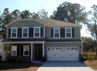 15 Whitewater Way, Beaufort, SC 29906