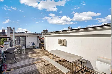 Rented by Centennial Properties NY