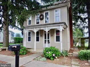314 E Main St, Newmanstown, PA 17073