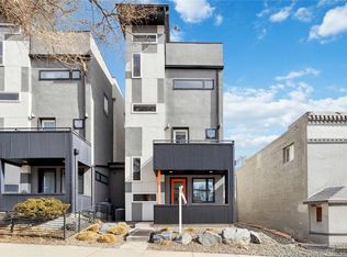 2540 N Clay St, Denver, CO 80211