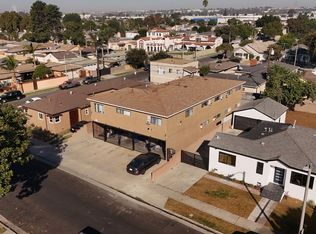 2705 E Monroe St, Long Beach, CA 90810