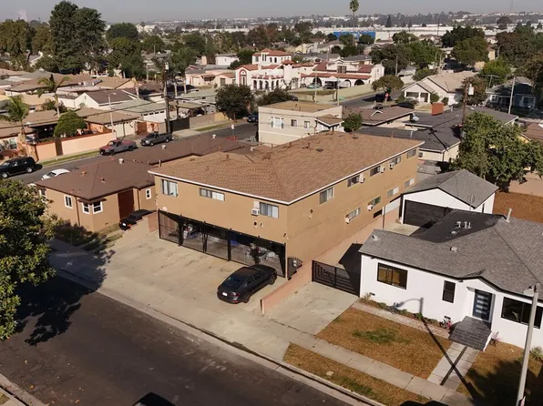 2705 E Monroe St, Long Beach, CA 90810