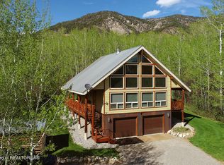 42 Chokecherry Cir, Thayne, WY 83127