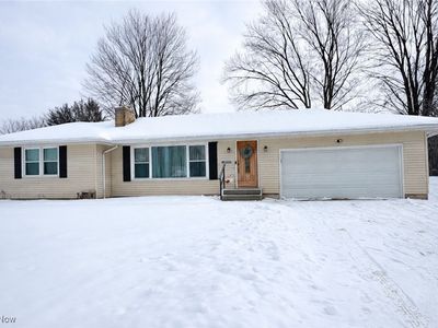 11241 N Durkee Rd, Grafton, OH, 44044