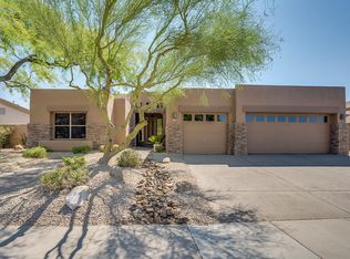 9207 N Crown Rdg, Fountain Hills, AZ 85268