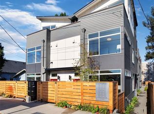 6917 Carleton Ave S #C, Seattle, WA 98108