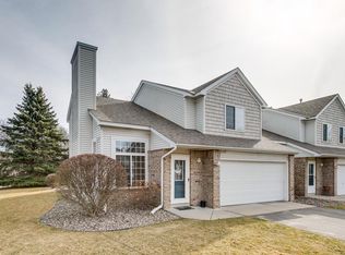 8738 Benson Way UNIT 126, Inver Grove Heights, MN 55076