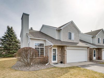 8738 Benson Way UNIT 126, Inver Grove Heights, MN, 55076