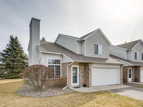 8738 Benson Way Unit 126, Inver Grove Heights, MN 55076