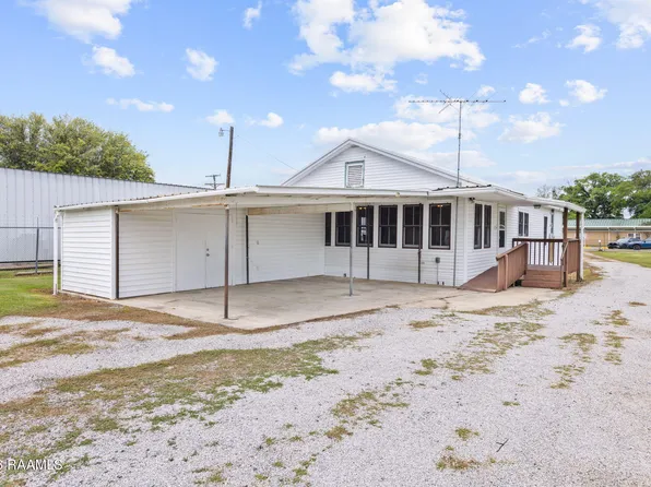 1004 Mouton Ave, Saint Martinville, LA 70582